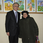 Праздники с депутатом